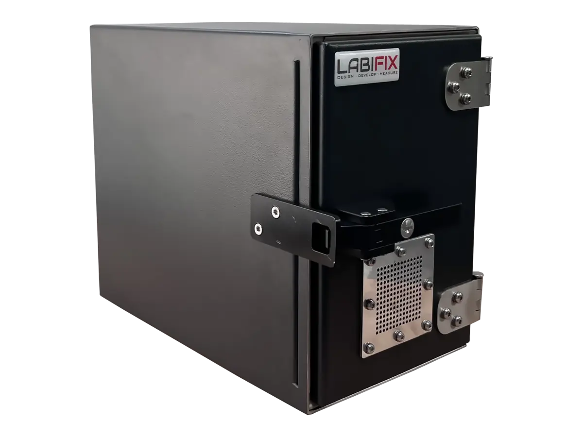 Caja de Blindaje RF LBX1400 LabiFix RF Shield Box - Vista 1 de 5