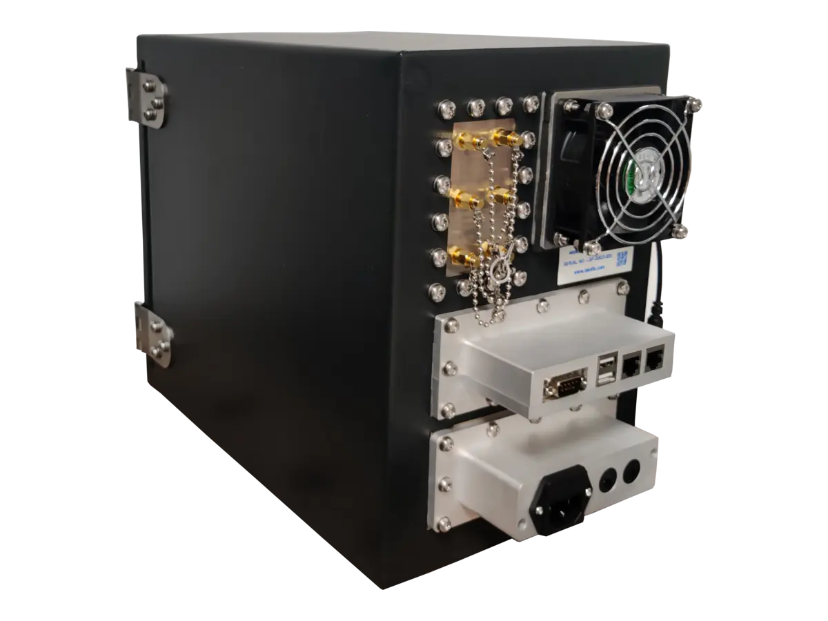 Box di Schermatura RF LBX1400 LabiFix RF Shield Box - Vista 5 di 5