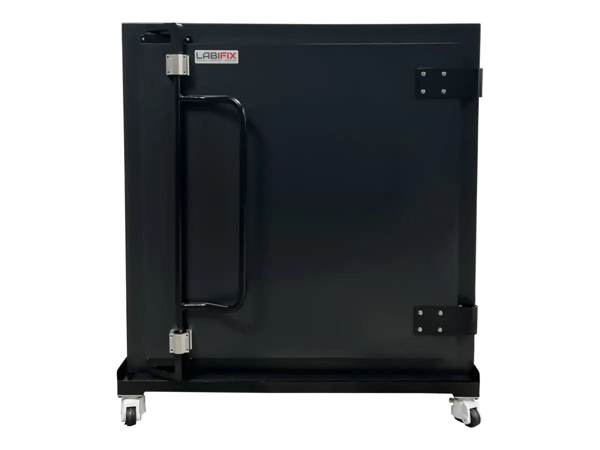 LBX9400 RF SHEILDED TEST ENCLOSURE LabiFix RF Shield Box - View 3 of 8