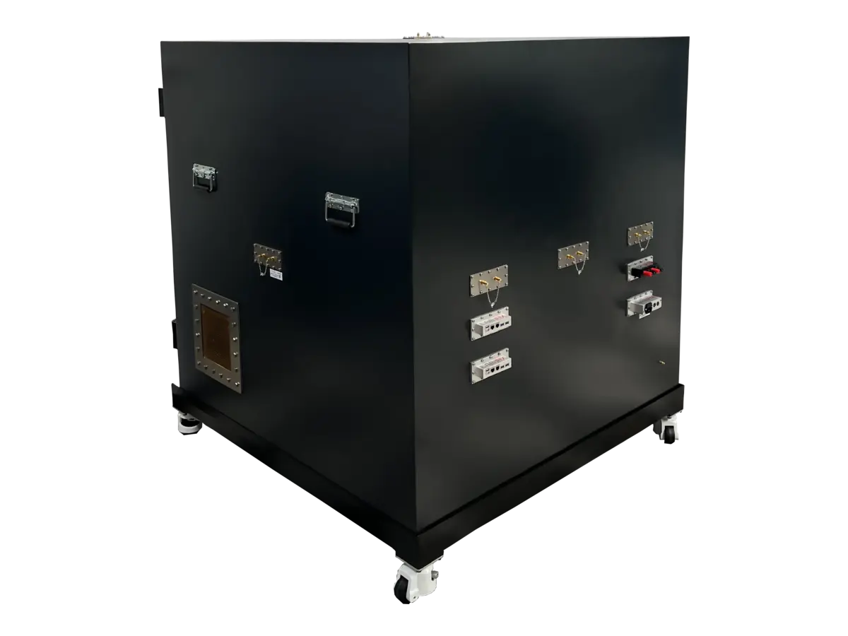 LBX9400 RF SHEILDED TEST ENCLOSURE LabiFix RF Shield Box - View 5 of 8