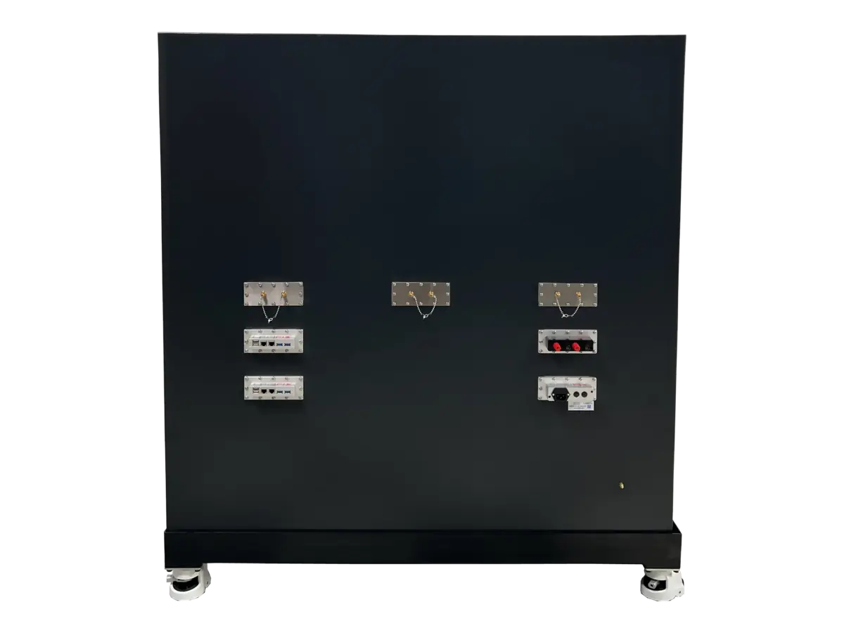 LBX9400 RF SHEILDED TEST ENCLOSURE LabiFix RF Shield Box - View 7 of 8