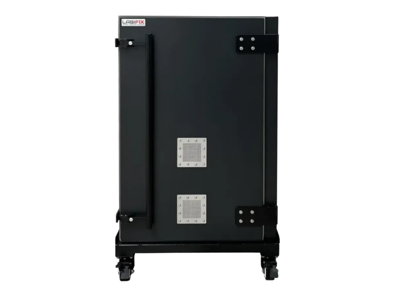 Caja anecoica de RF portátil LBX7500 LabiFix RF Shield Box - Vista 4 de 8