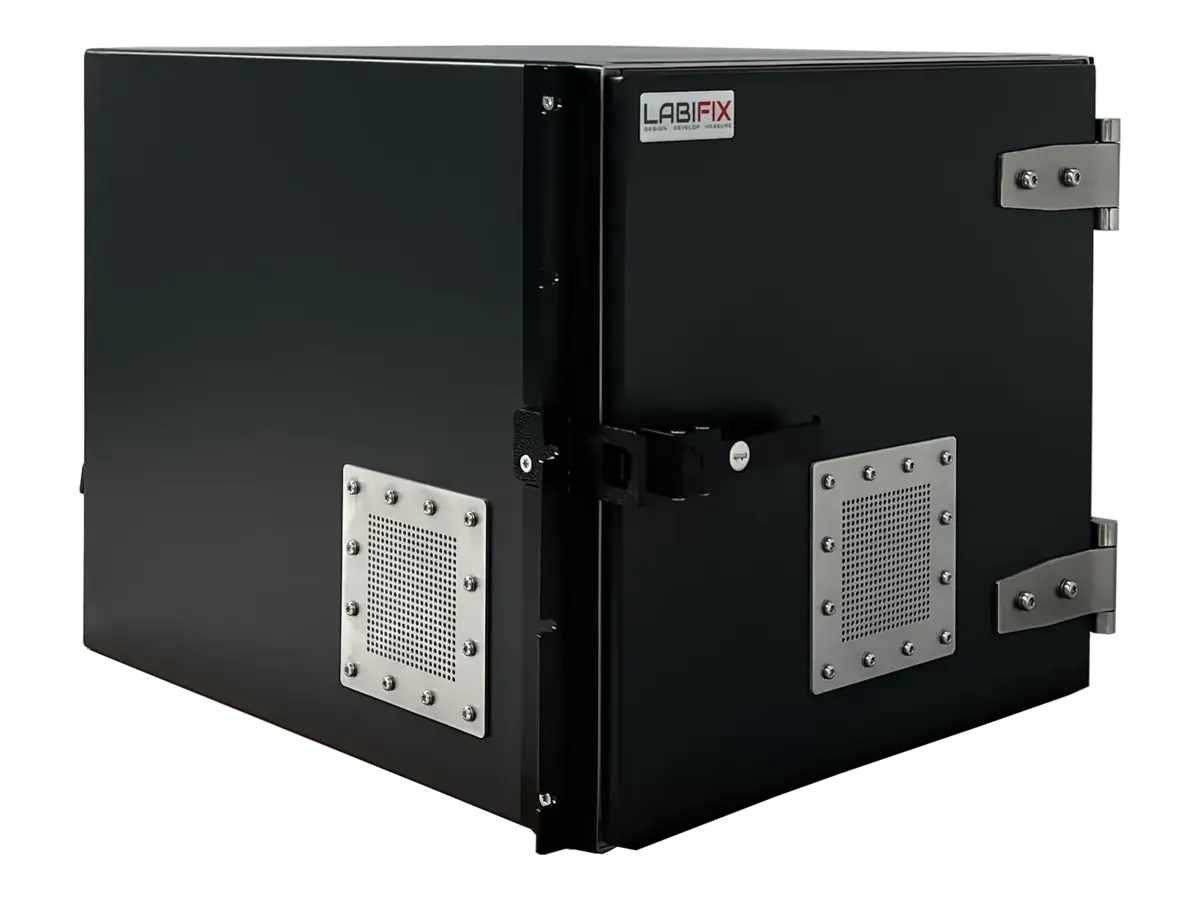 LBX4070 RF SHEILDED TEST ENCLOSURE​ LabiFix RF Shield Box - View 3 of 7