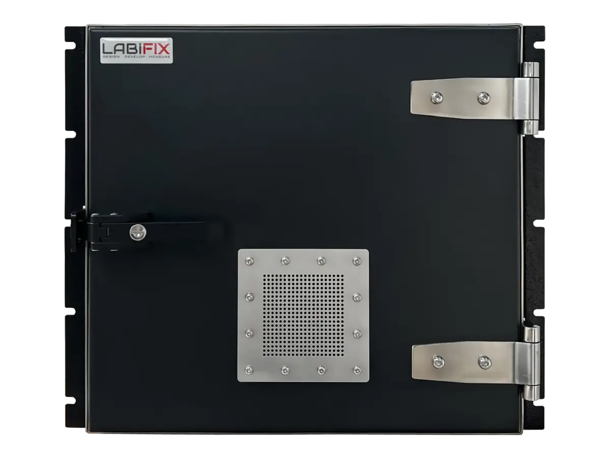 LBX4070 RF SHEILDED TEST ENCLOSURE​ - LabiFix RF Shield Box Solution