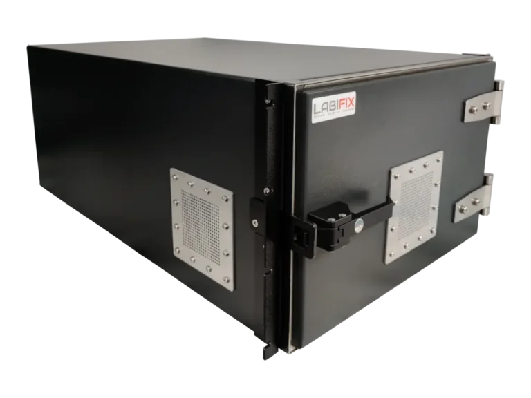 LBX2040 MANUAL RF SHIELDING BOX LabiFix RF Shield Box - View 2 of 8