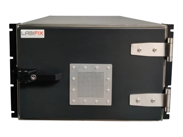 LBX2040 MANUAL RF SHIELDING BOX LabiFix RF Shield Box - View 3 of 8