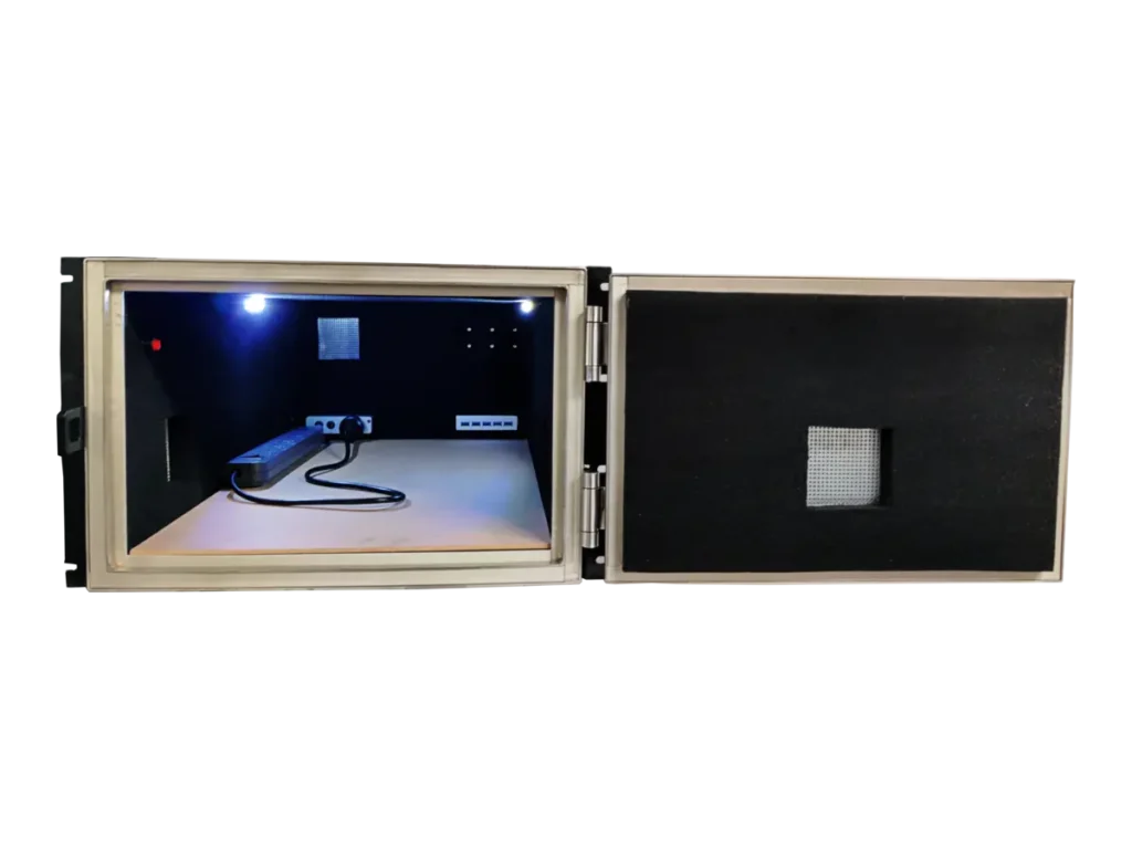 LBX2040 MANUAL RF SHIELDING BOX LabiFix RF Shield Box - View 8 of 8