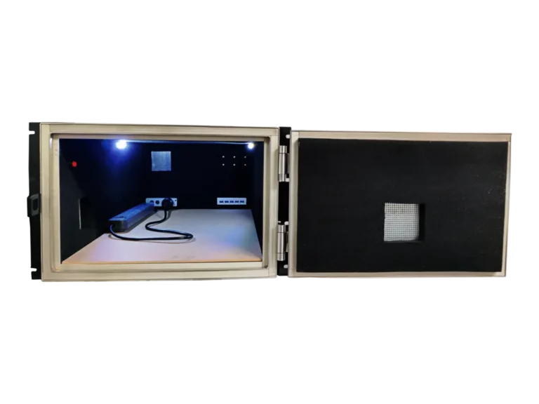LBX2040 MANUAL RF SHIELDING BOX LabiFix RF Shield Box - View 4 of 8