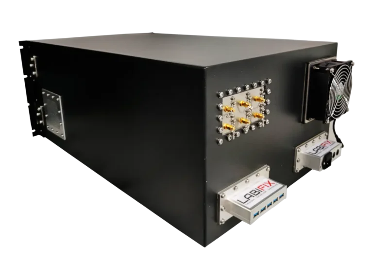 LBX2040 MANUAL RF SHIELDING BOX LabiFix RF Shield Box - View 5 of 8