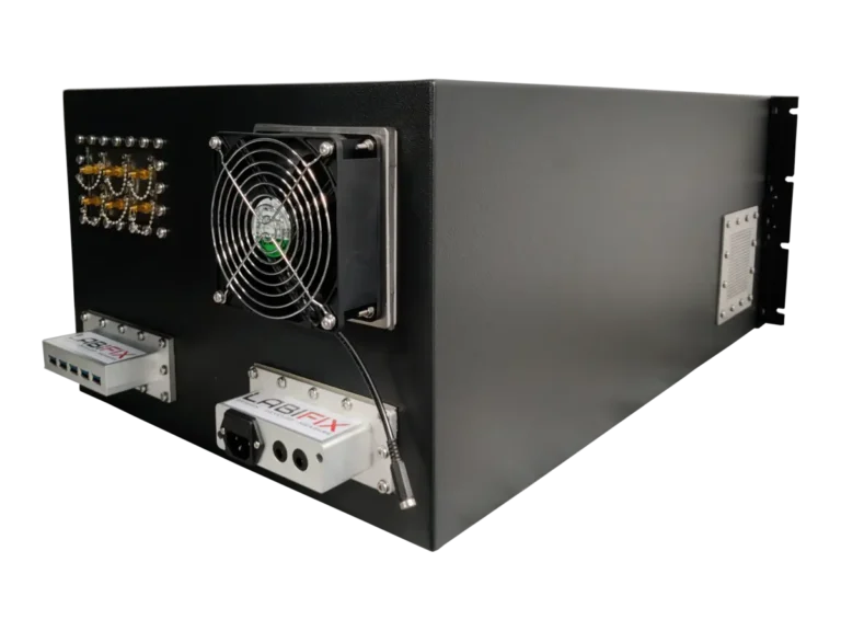 LBX2040 MANUAL RF SHIELDING BOX LabiFix RF Shield Box - View 6 of 8