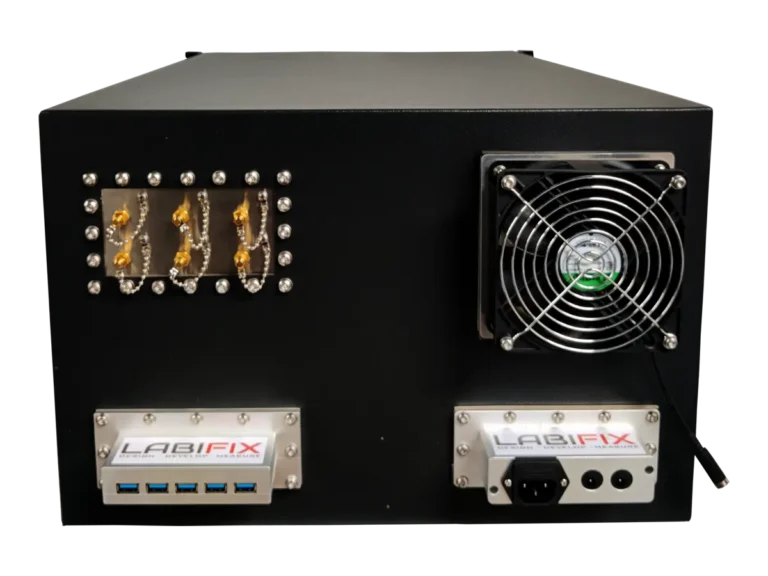 LBX2040 MANUAL RF SHIELDING BOX LabiFix RF Shield Box - View 7 of 8