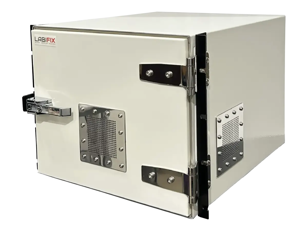 LBX4012 RF SHEILDED TEST ENCLOSURE - LabiFix RF Shield Box Solution