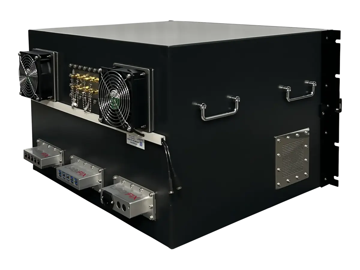 Contenitore per Test Schermato LBX5350 LabiFix RF Shield Box - Vista 6 di 8
