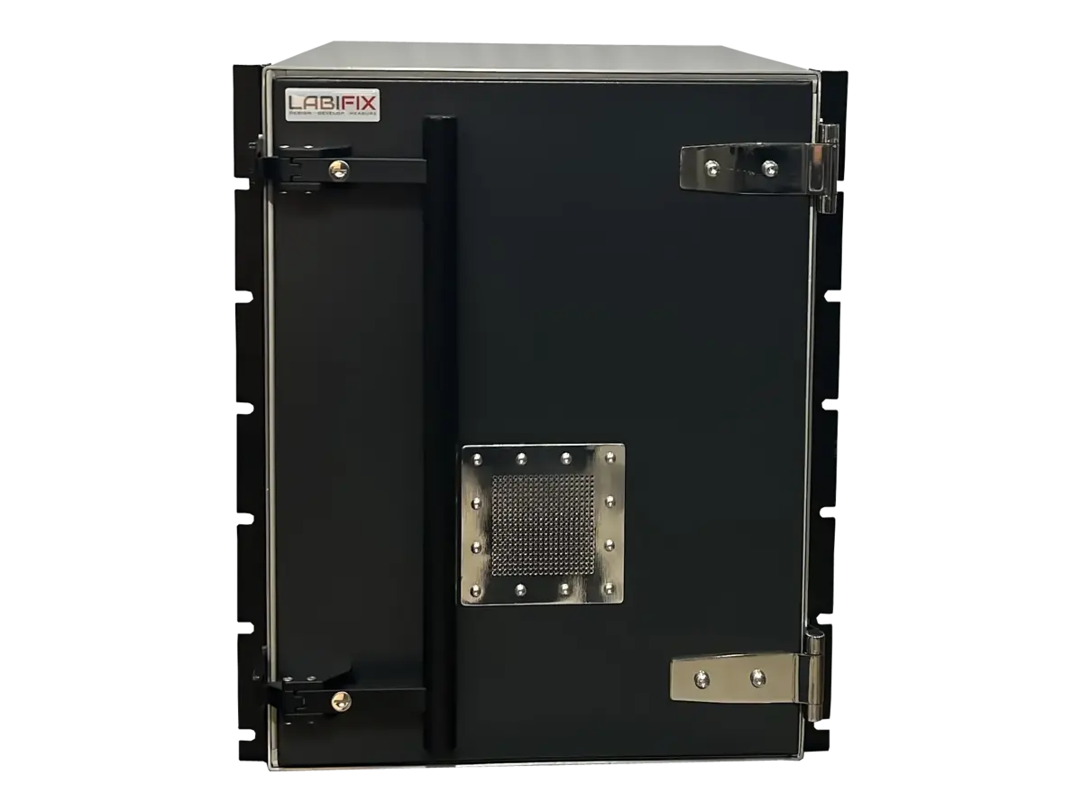 CAJA DE PRUEBAS BLINDADA CONTRA RF LBX4080 LabiFix RF Shield Box - Vista 3 de 7
