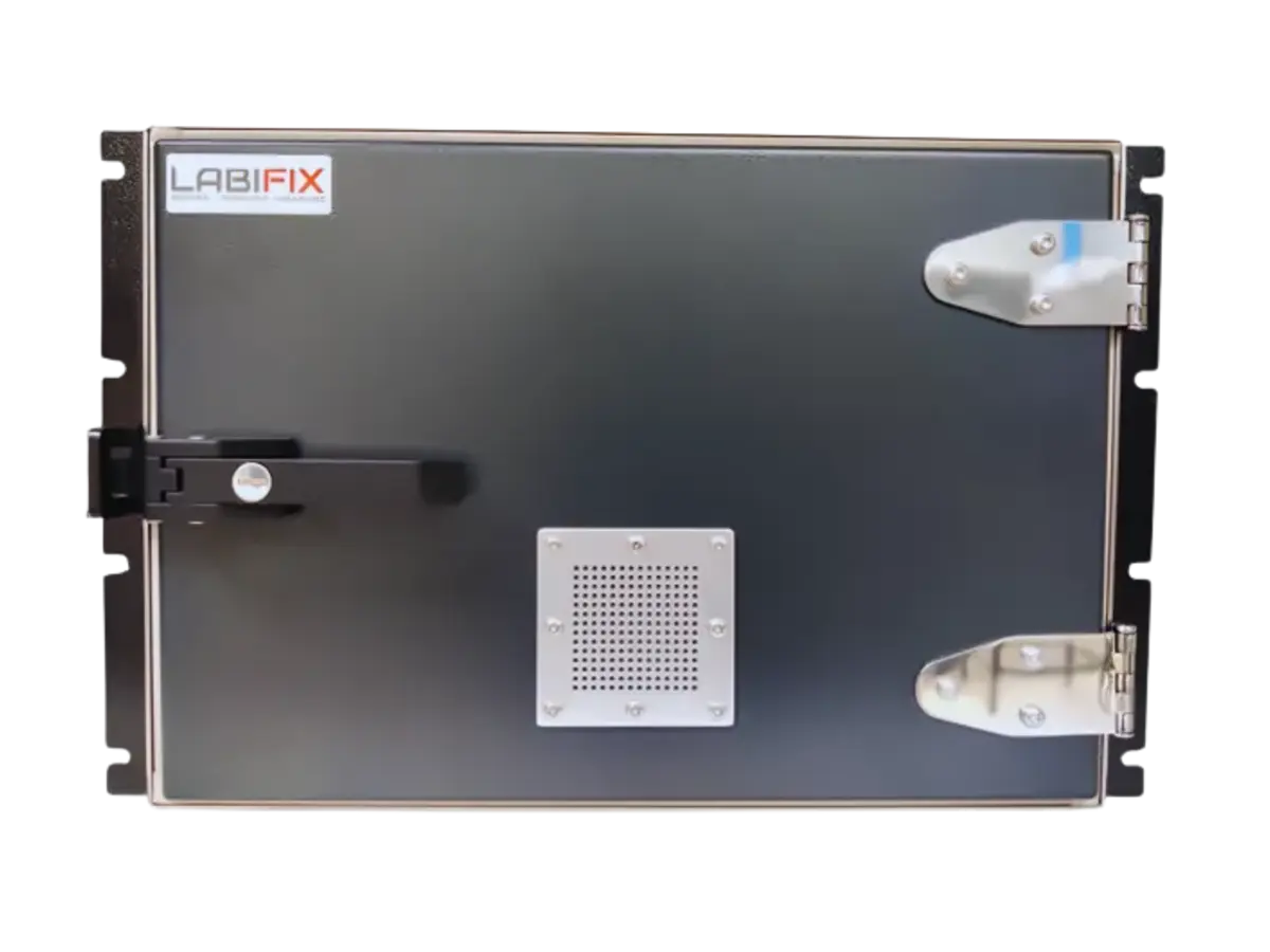 LBX1000 PORTABLE RF SHIELD BOX LabiFix RF Shield Box - View 3 of 7