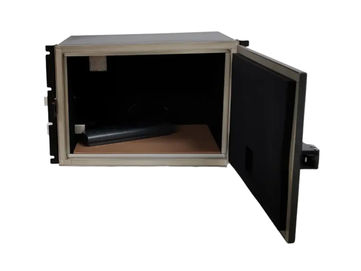 LBX1000 PORTABLE RF SHIELD BOX LabiFix RF Shield Box - View 4 of 7