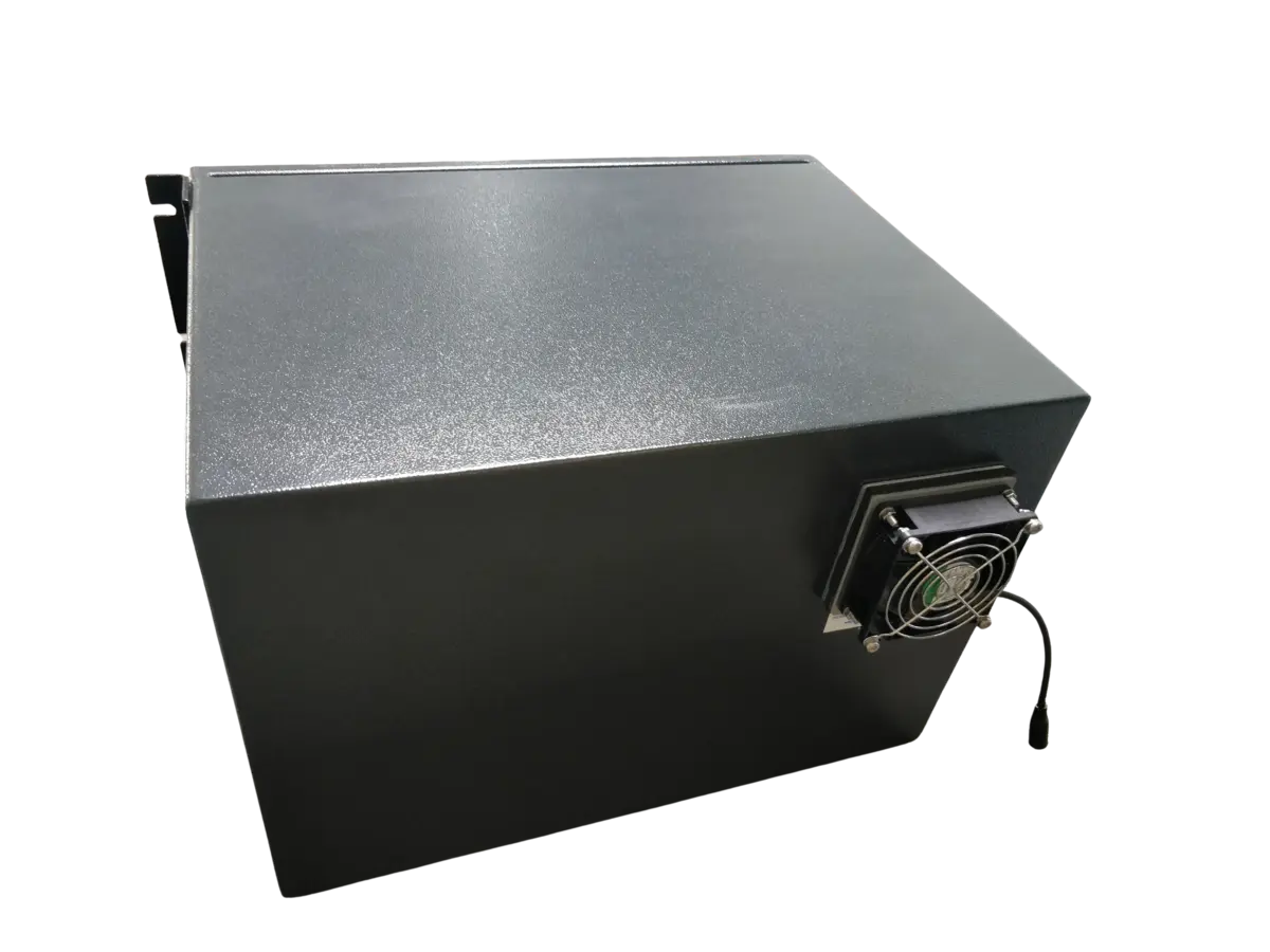 LBX1000 PORTABLE RF SHIELD BOX LabiFix RF Shield Box - View 5 of 7