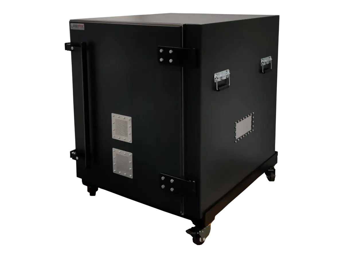 LBX9100 RF SHIELDED ENCLOSURE LabiFix RF Shield Box - View 2 of 7