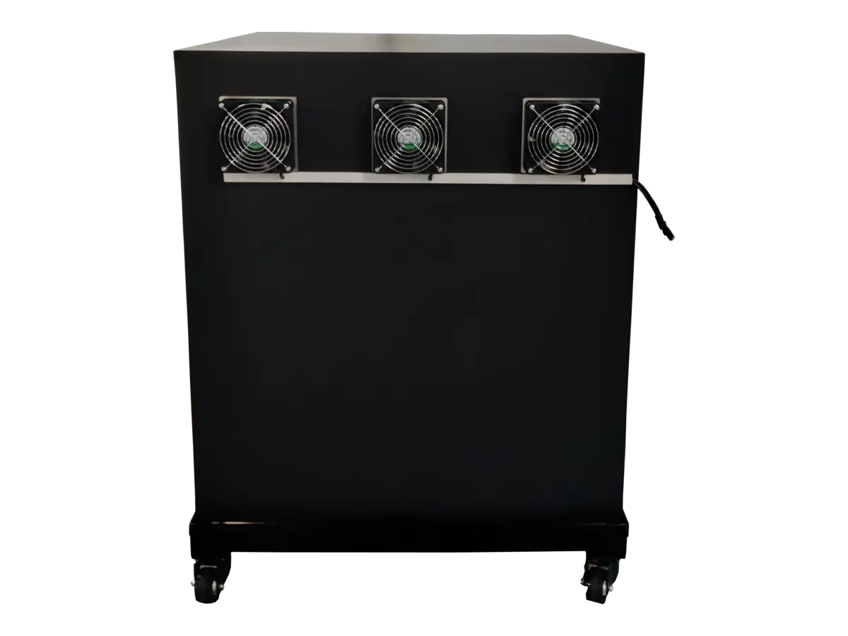 LBX9100 RF SHIELDED ENCLOSURE LabiFix RF Shield Box - View 7 of 7