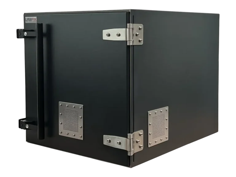RECINTO DE PRUEBAS BLINDADO DE RF LBX6250 LabiFix RF Shield Box - Vista 2 de 8