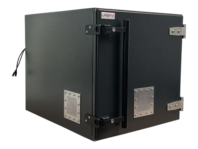 RECINTO DE PRUEBAS BLINDADO DE RF LBX6250 LabiFix RF Shield Box - Vista 3 de 8