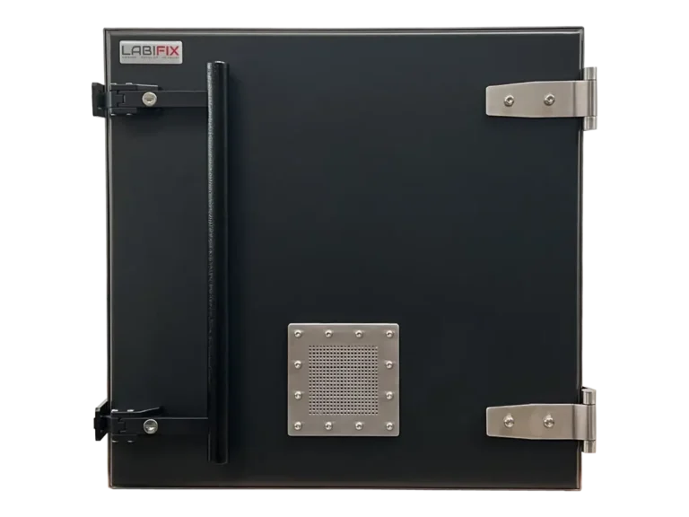 RECINTO DE PRUEBAS BLINDADO DE RF LBX6250 LabiFix RF Shield Box - Vista 4 de 8