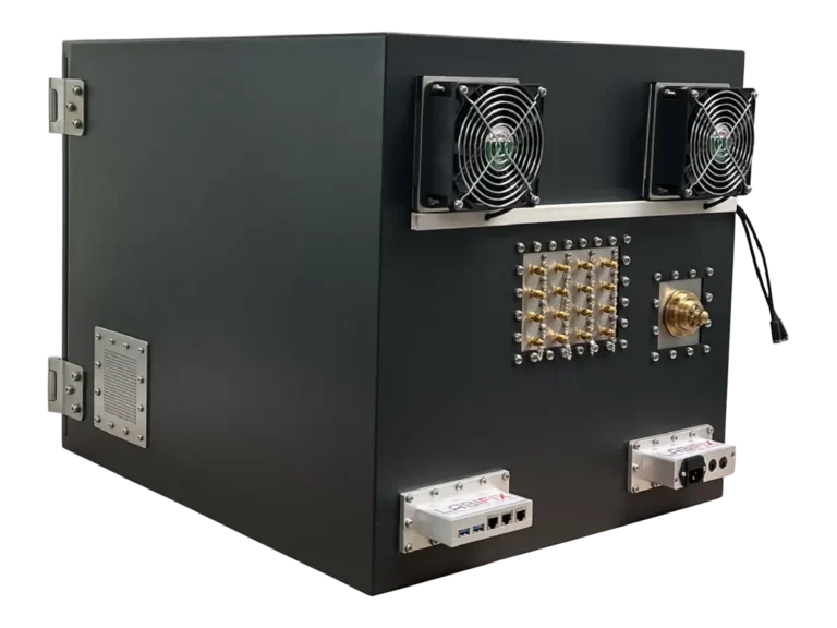 RECINTO DE PRUEBAS BLINDADO DE RF LBX6250 LabiFix RF Shield Box - Vista 6 de 8