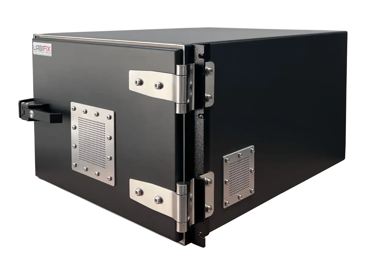 LBX2002 RF SHIELD BOX - LabiFix RF Shielding Solution