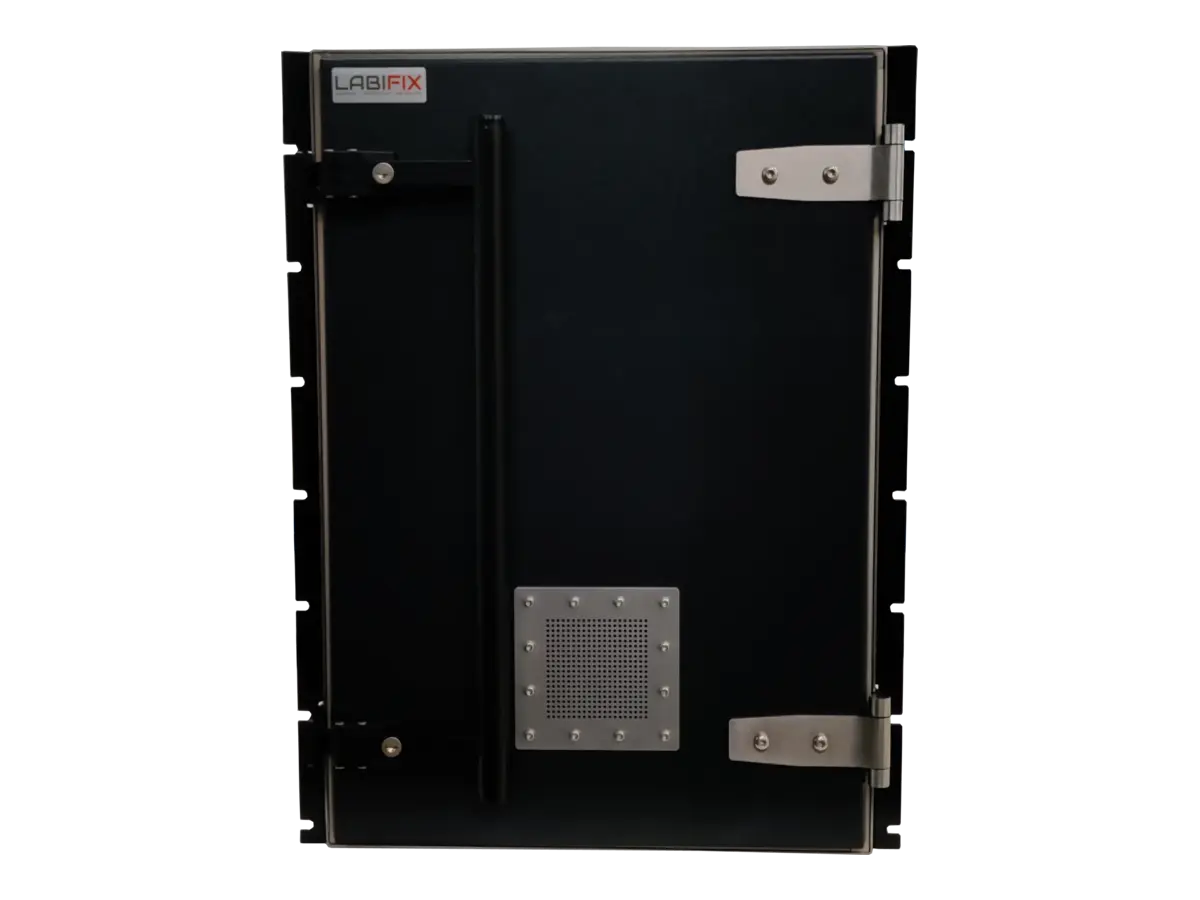 ПОРТАТИВНАЯ РЧ-ЭКРАНИРОВАННАЯ ИСПЫТАТЕЛЬНАЯ КАМЕРА LBX4020 LabiFix RF Shield Box - Фото 3 из 7