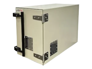 LBX2070 RF SHIELDED TEST ENCLOSURE LabiFix RF Shield Box - View 7 of 8