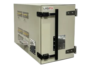 LBX2070 RF SHIELDED TEST ENCLOSURE LabiFix RF Shield Box - View 6 of 8