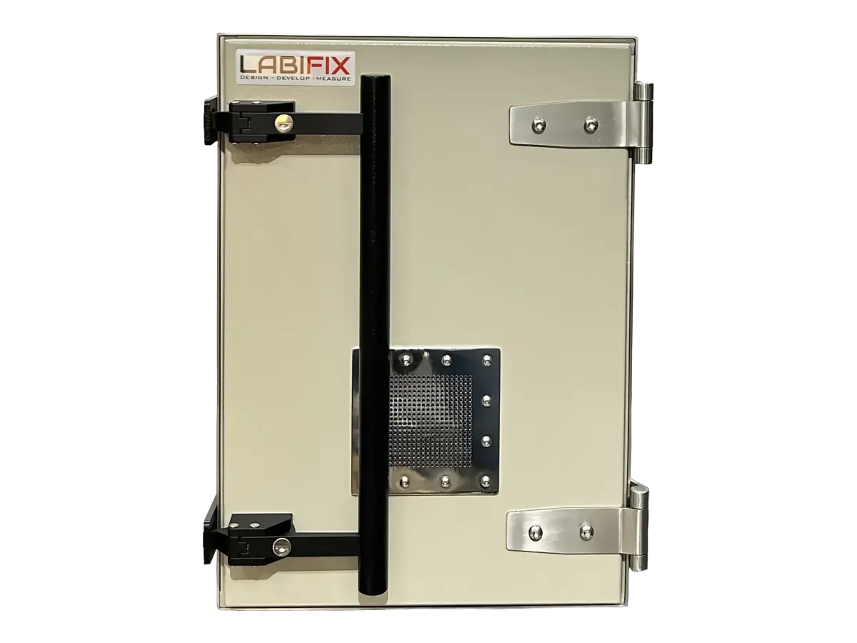 LBX2070 RF SHIELDED TEST ENCLOSURE LabiFix RF Shield Box - View 3 of 7