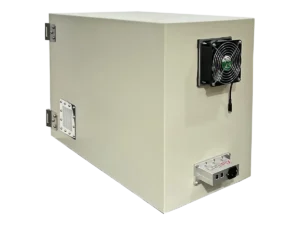 LBX2070 RF SHIELDED TEST ENCLOSURE LabiFix RF Shield Box - View 3 of 8