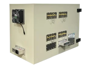 LBX2070 RF SHIELDED TEST ENCLOSURE LabiFix RF Shield Box - View 2 of 8