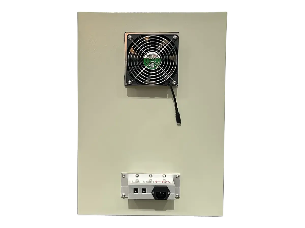 LBX2070 RF SHIELDED TEST ENCLOSURE LabiFix RF Shield Box - View 7 of 7