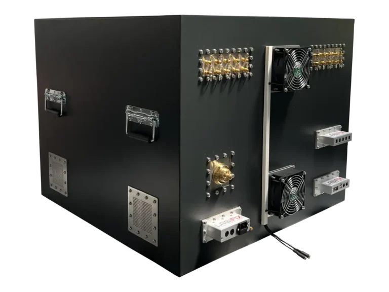 LBX5800 RF SHEILDED TEST ENCLOSURE LabiFix RF Shield Box - View 6 of 8