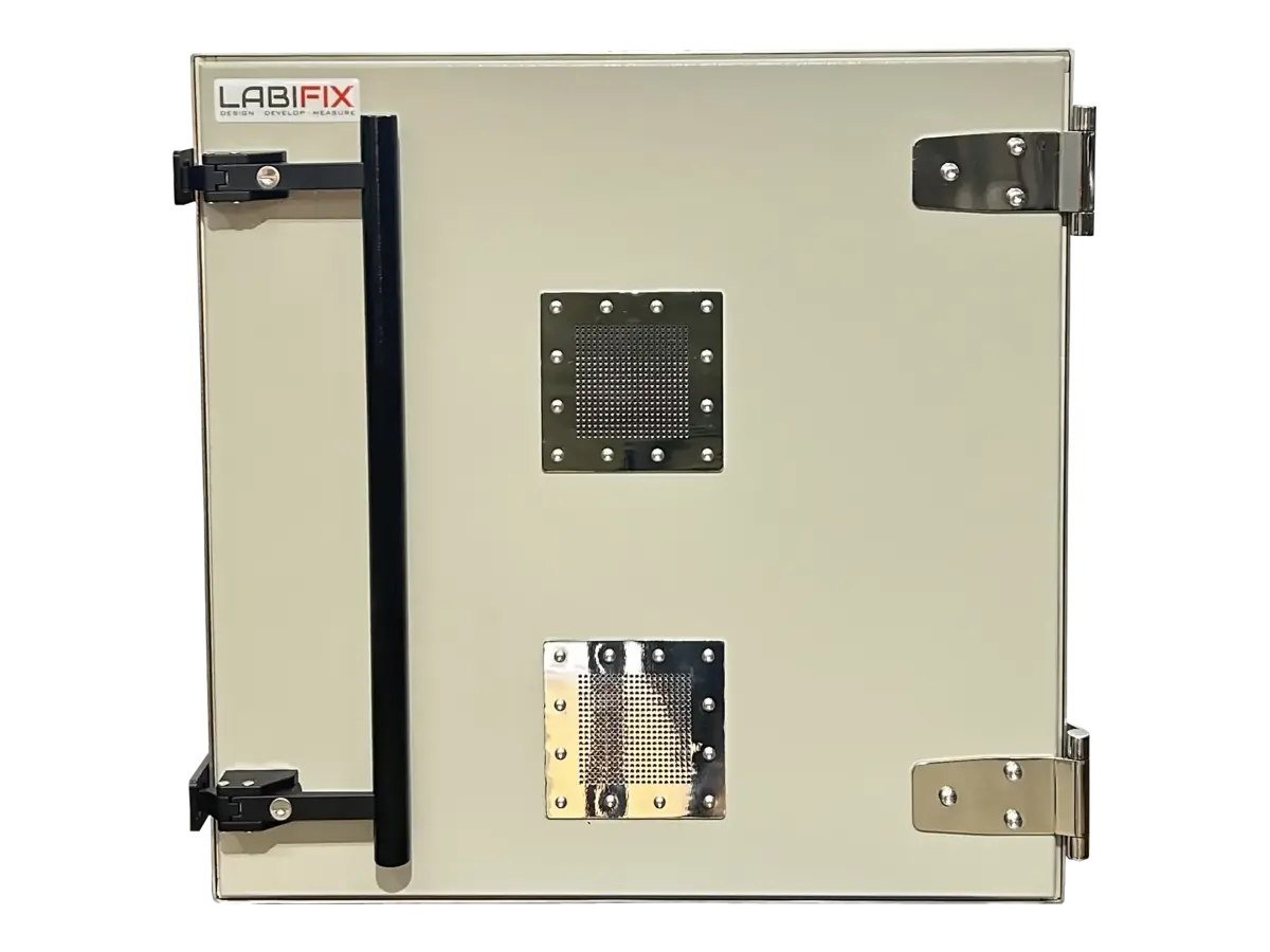Contenitore per Test Schermato LBX6550 LabiFix RF Shield Box - Vista 5 di 8
