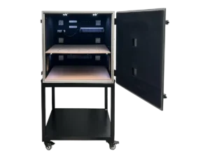 Contenitore per Test Schermato LBX7800 LabiFix RF Shield Box - Vista 8 di 8