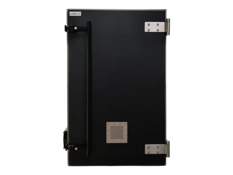 LBX7000 ЭКРАНИРОВАННЫЙ КОРПУС ДЛЯ РАДИОЭЛЕКТРОНИКИ, ЭМС, ПОМЕХОУСТОЙЧИВОСТИ И НИОКР LabiFix RF Shield Box - Фото 6 из 8