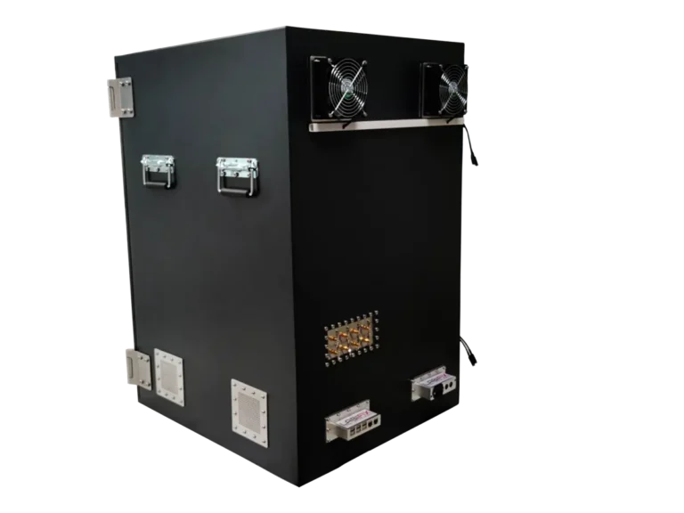 LBX7000 ЭКРАНИРОВАННЫЙ КОРПУС ДЛЯ РАДИОЭЛЕКТРОНИКИ, ЭМС, ПОМЕХОУСТОЙЧИВОСТИ И НИОКР LabiFix RF Shield Box - Фото 3 из 8