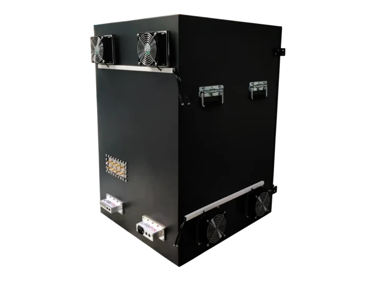 LBX7000 ЭКРАНИРОВАННЫЙ КОРПУС ДЛЯ РАДИОЭЛЕКТРОНИКИ, ЭМС, ПОМЕХОУСТОЙЧИВОСТИ И НИОКР LabiFix RF Shield Box - Фото 4 из 8