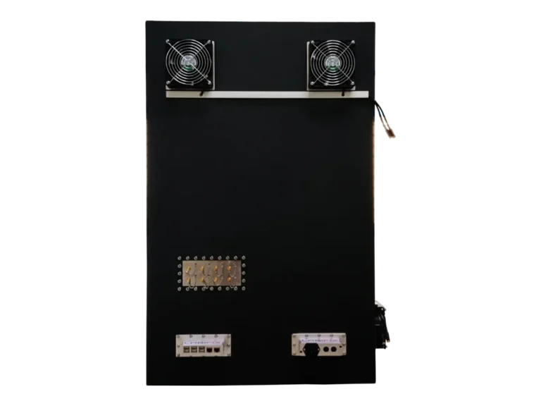 LBX7000 ЭКРАНИРОВАННЫЙ КОРПУС ДЛЯ РАДИОЭЛЕКТРОНИКИ, ЭМС, ПОМЕХОУСТОЙЧИВОСТИ И НИОКР LabiFix RF Shield Box - Фото 2 из 8
