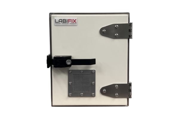 LBX0800 Small RF Shielded Enclosure