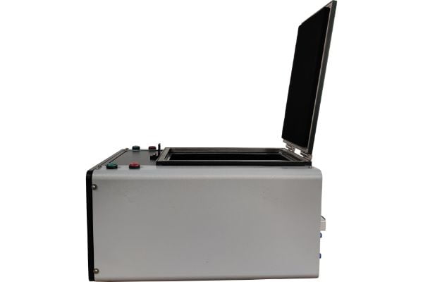 LBX3100 Pneumatic RF shield Box