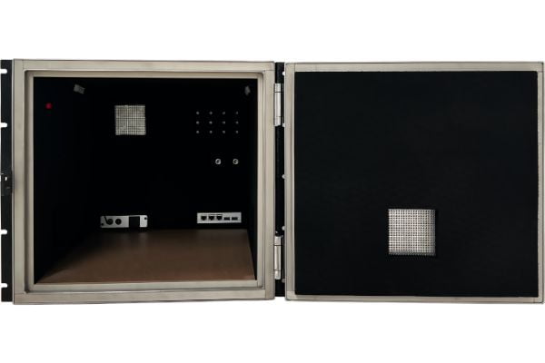 LBX4070 Wifi Test Box