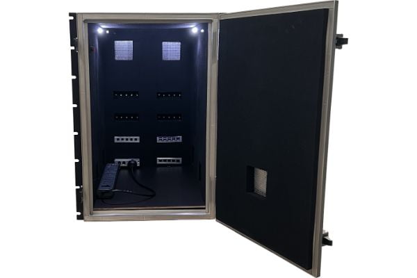 LBX4100 RF Shielded Enclosure