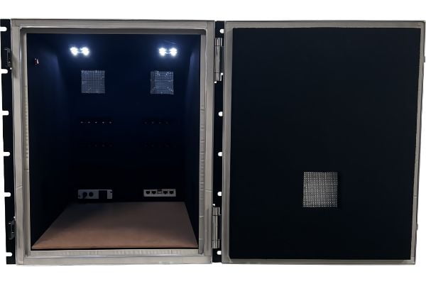 LBX4600 RF Shielded Enclosure