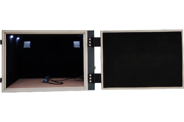 LBX5500 RF Shielded Test Box