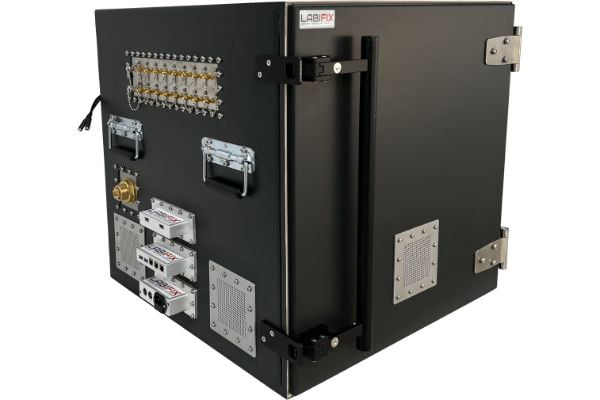LBX6000 Designed and Developed for WLAN, Wireless device testing