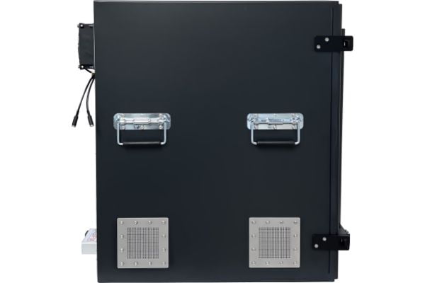 LBX6100 RF Shield box for iot testing